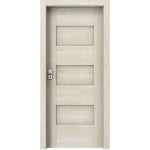 Porta KONCEPT K0 Dub Škandinávsky 